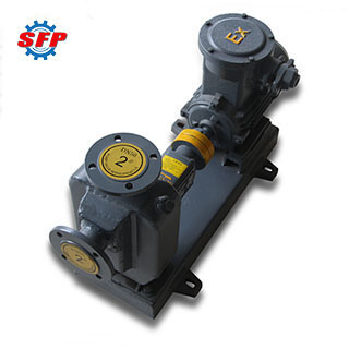 ZW Sewage Centrifugal Pump